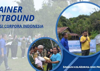 Trainer Outbound Indramayu