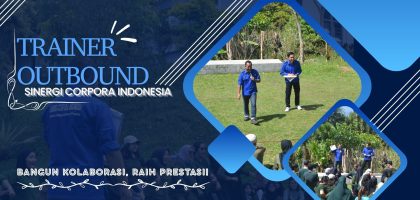 Trainer Outbound Banyumas