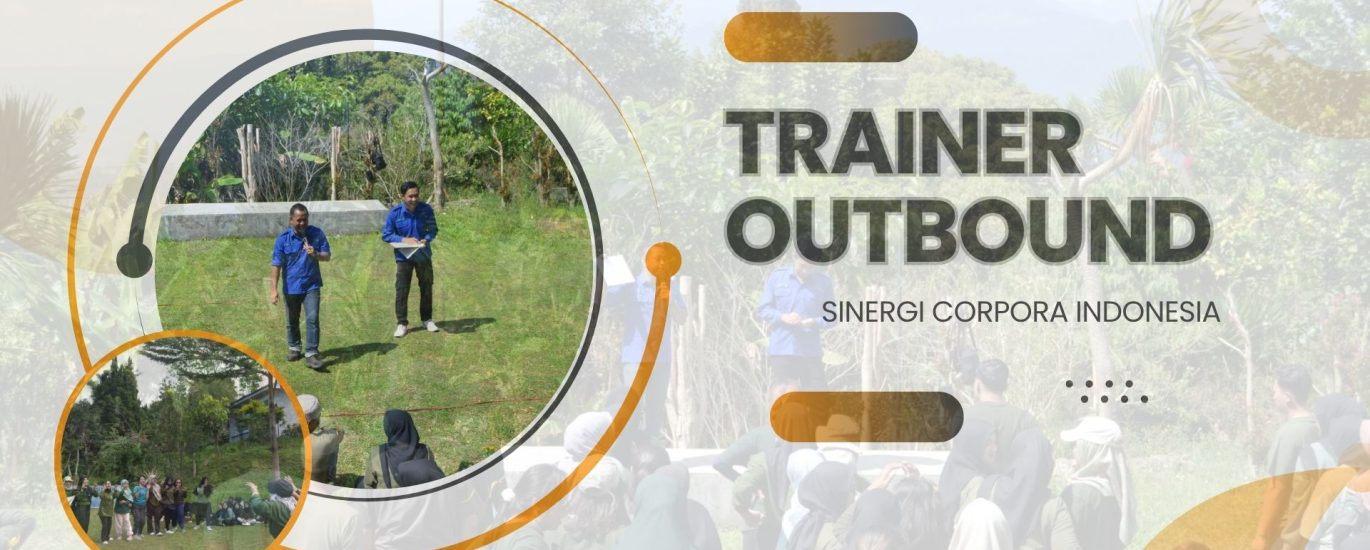 Trainer Outbound Tuban