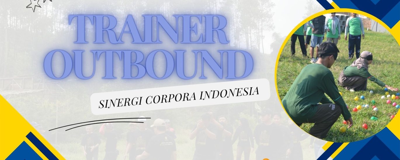 Trainer Outbound Bangka Belitung