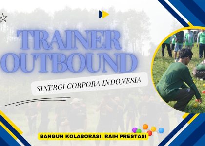 Trainer Outbound Grobogan
