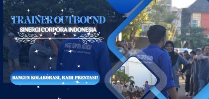 Trainer Outbound Banjarnegara