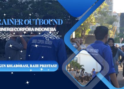 Trainer Outbound Banjarnegara