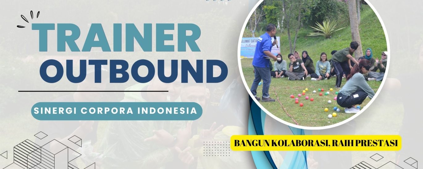 Trainer Outbound Bengkulu