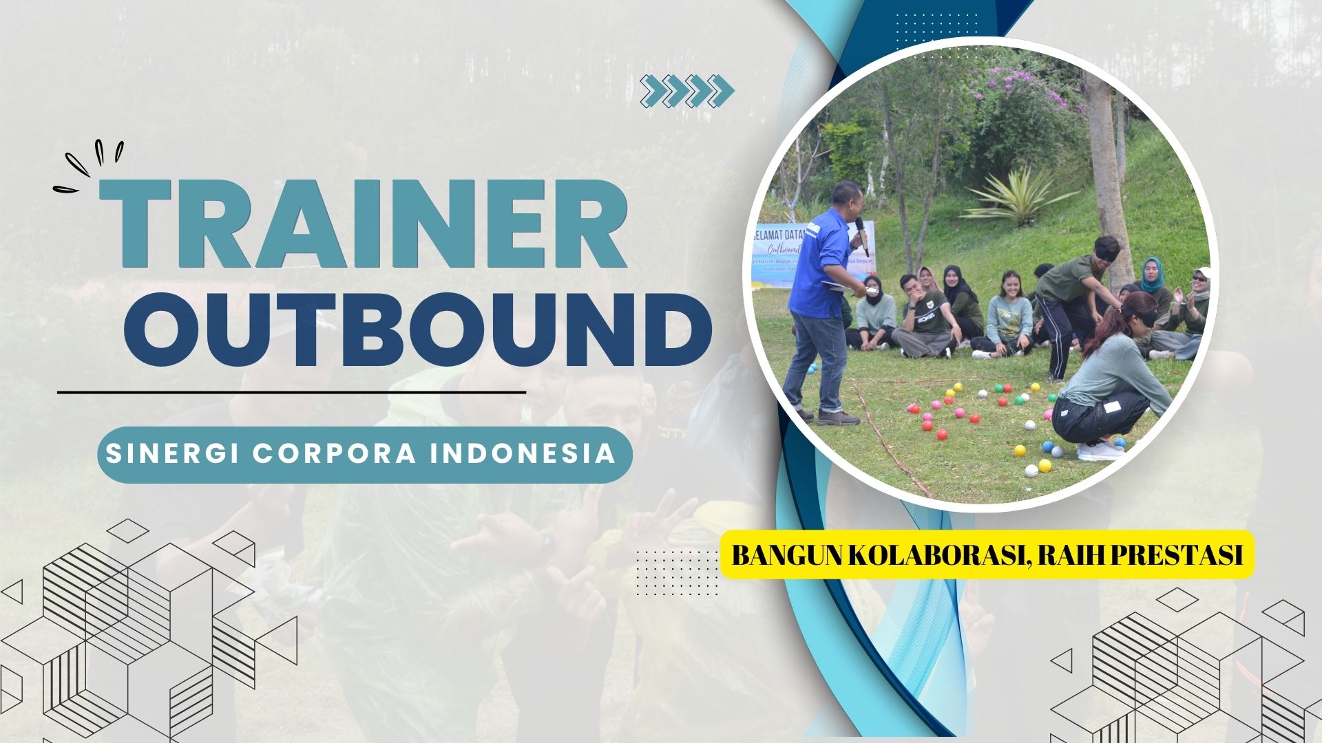 Trainer Outbound Bengkulu