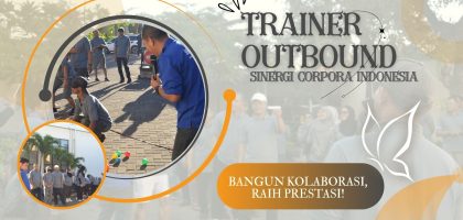 Trainer Outbound Sumenep
