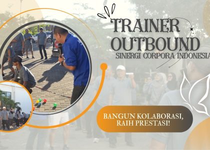 Trainer Outbound Sumenep