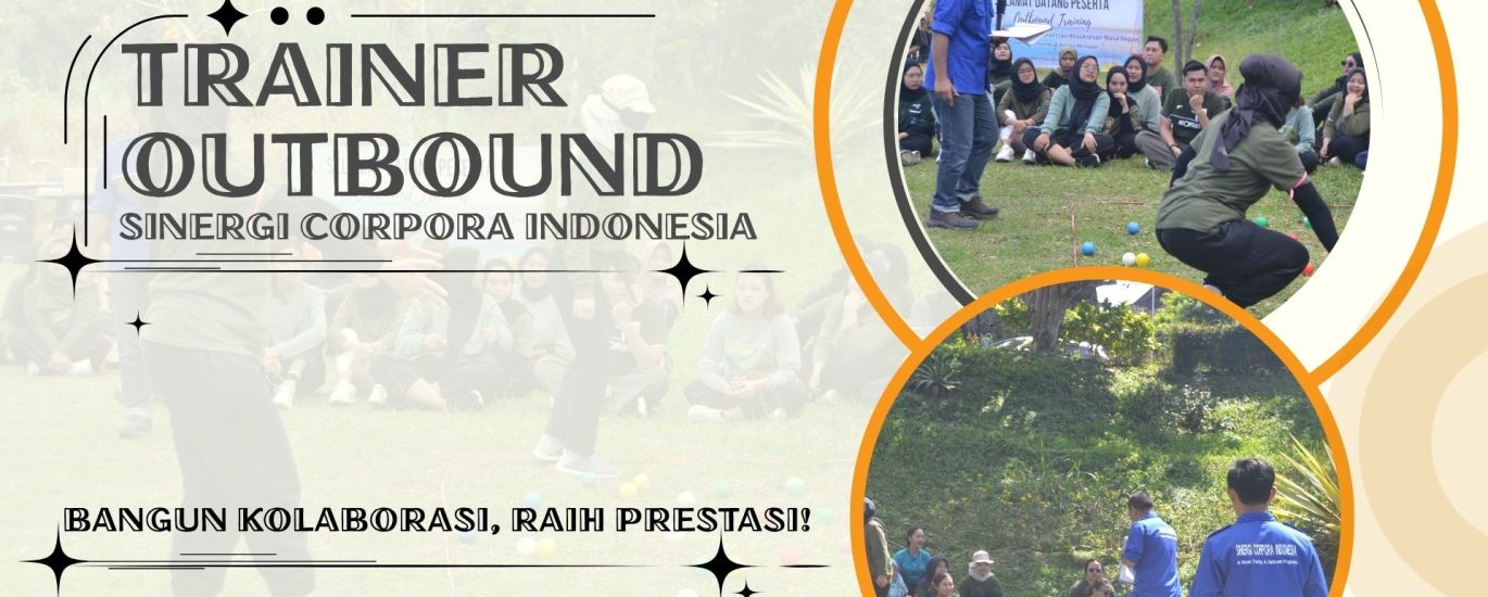 Trainer Outbound Bojonegoro