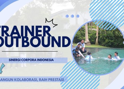 Trainer Outbound Cilacap