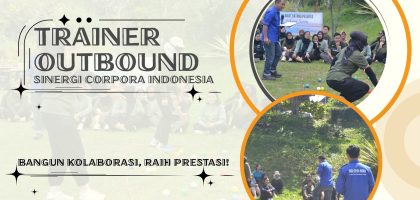 Trainer Outbound Sampang