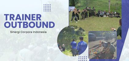 Trainer Outbound Depok