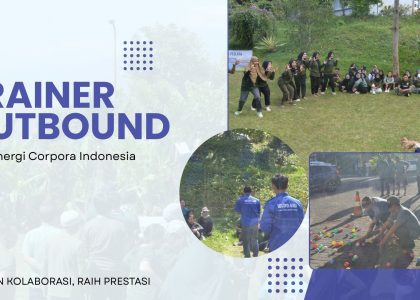 Trainer Outbound Depok