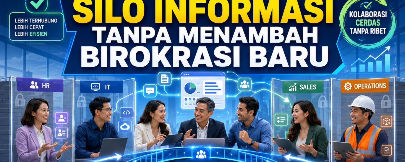 Silo Informasi