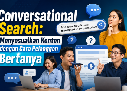 Conversational Search