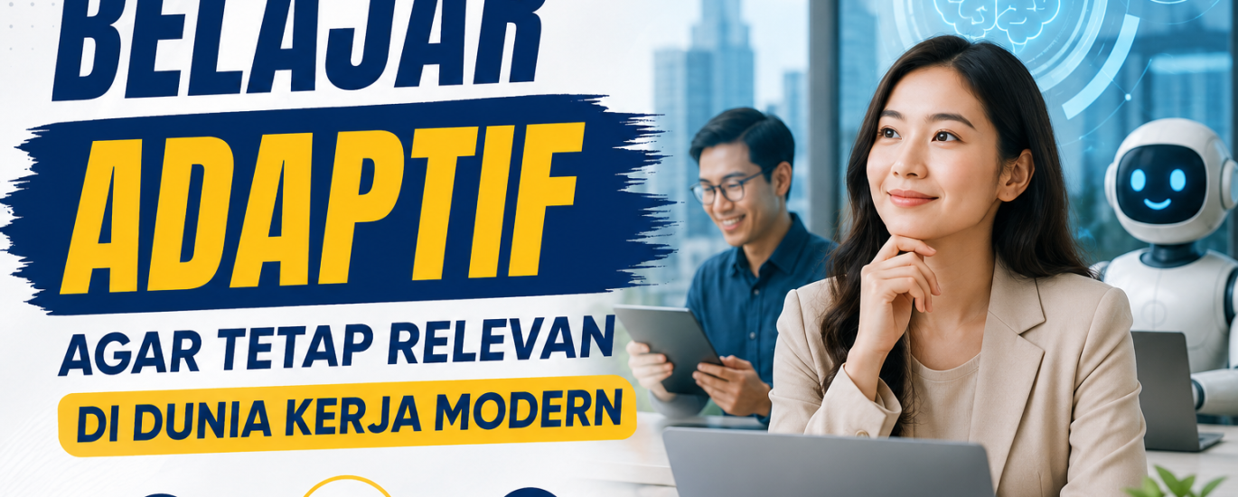 Belajar Adaptif