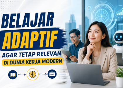 Belajar Adaptif