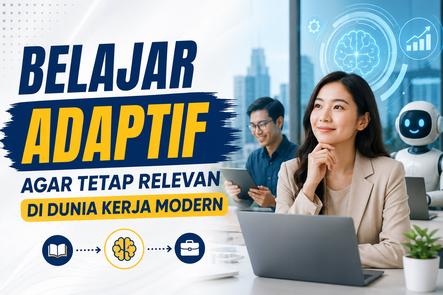 Belajar Adaptif
