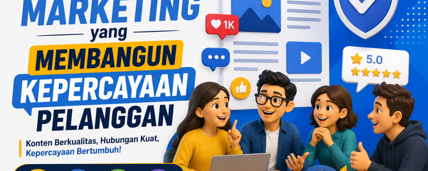 Content Marketing
