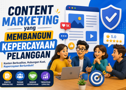 Content Marketing