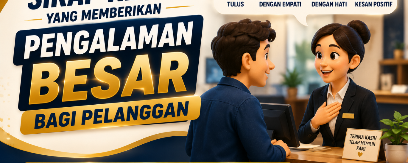 Sikap Kecil