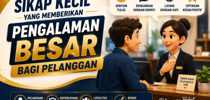 Sikap Kecil