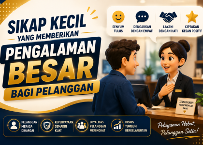 Sikap Kecil