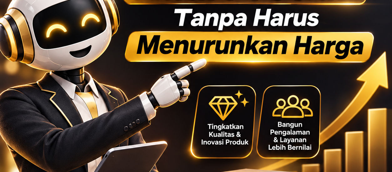 Membangun Nilai Produk