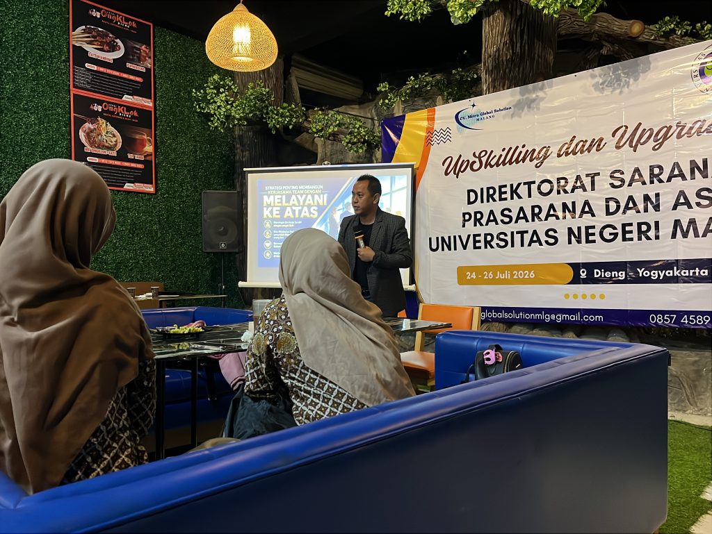 Silo Informasi