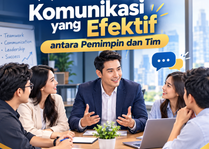 Cara Menghadapi Konflik Tim dengan Pendekatan yang Bijaksana