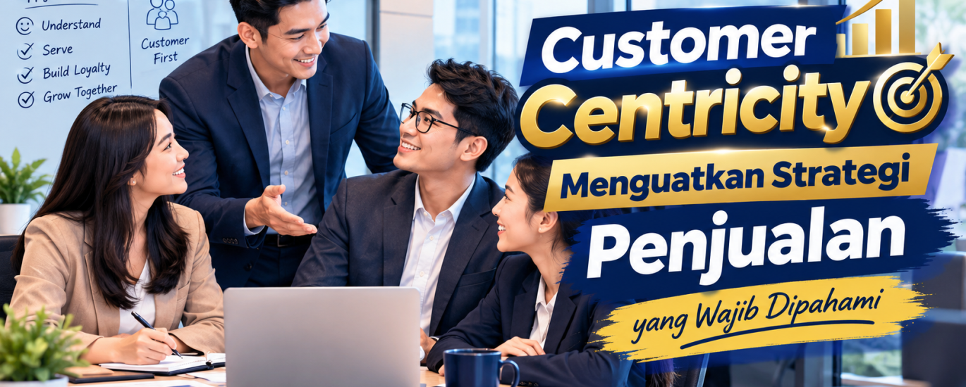 customer-centricity-menguatkan-strategi-penjualan