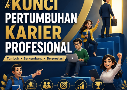 Leader yang Mampu Menciptakan