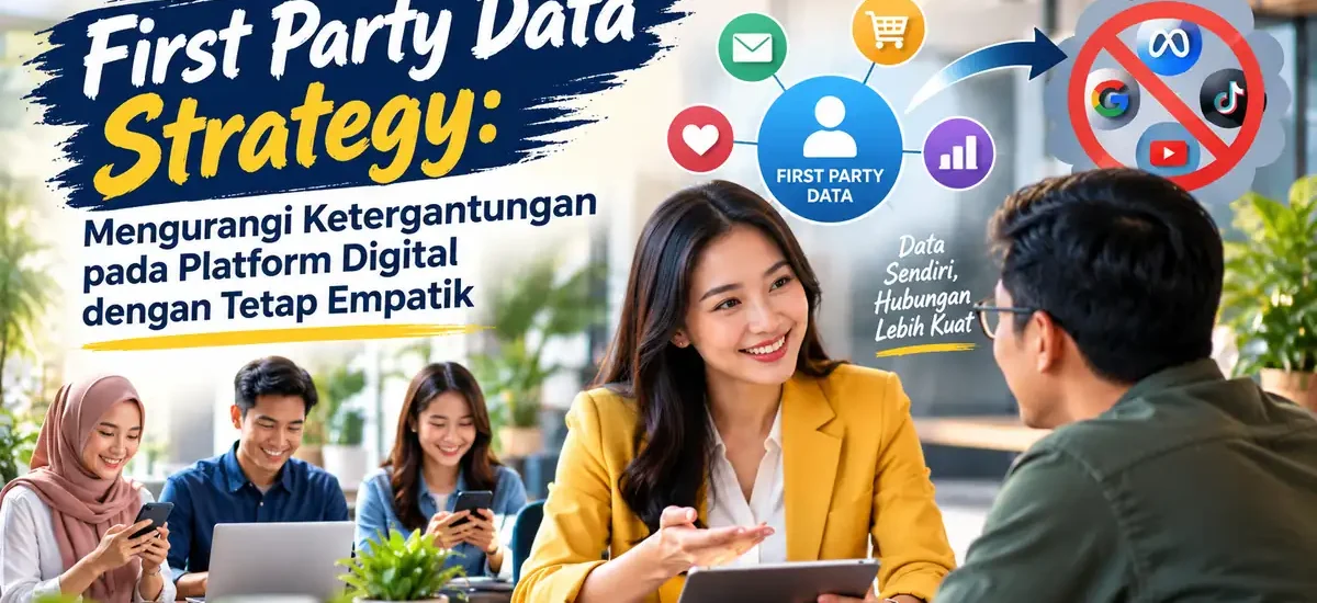 First Party Data