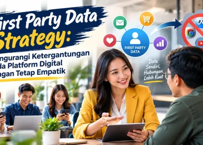 First Party Data