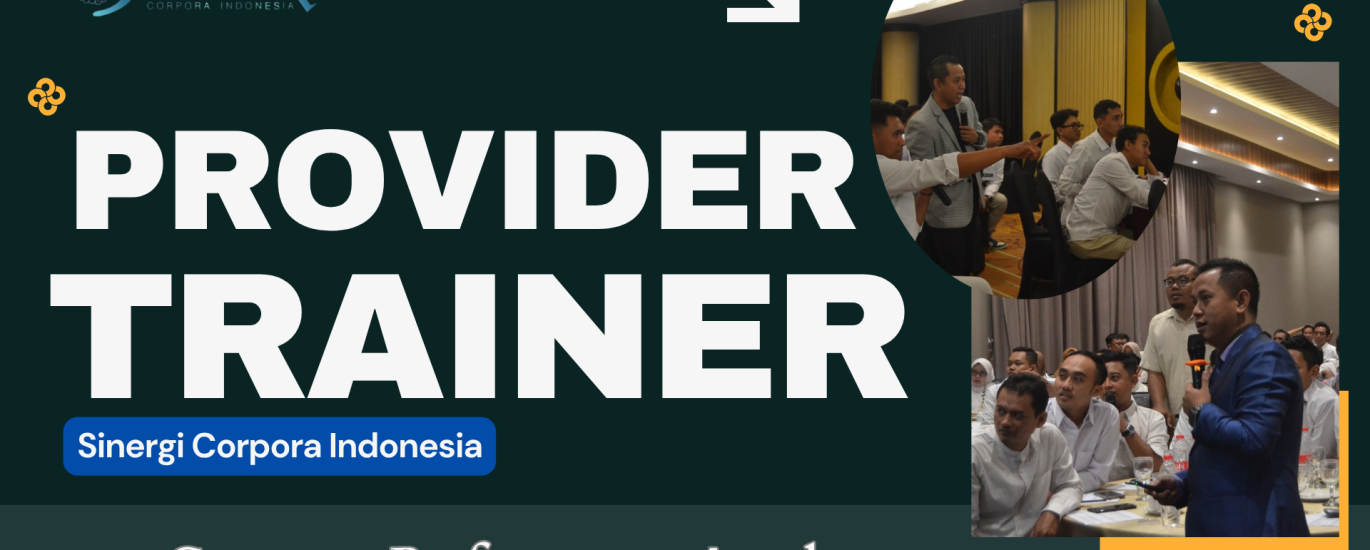 Provider Trainer Semarang