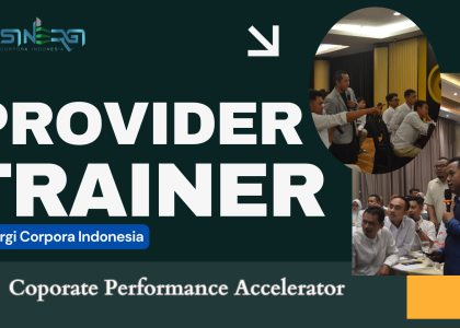 Provider Trainer Semarang