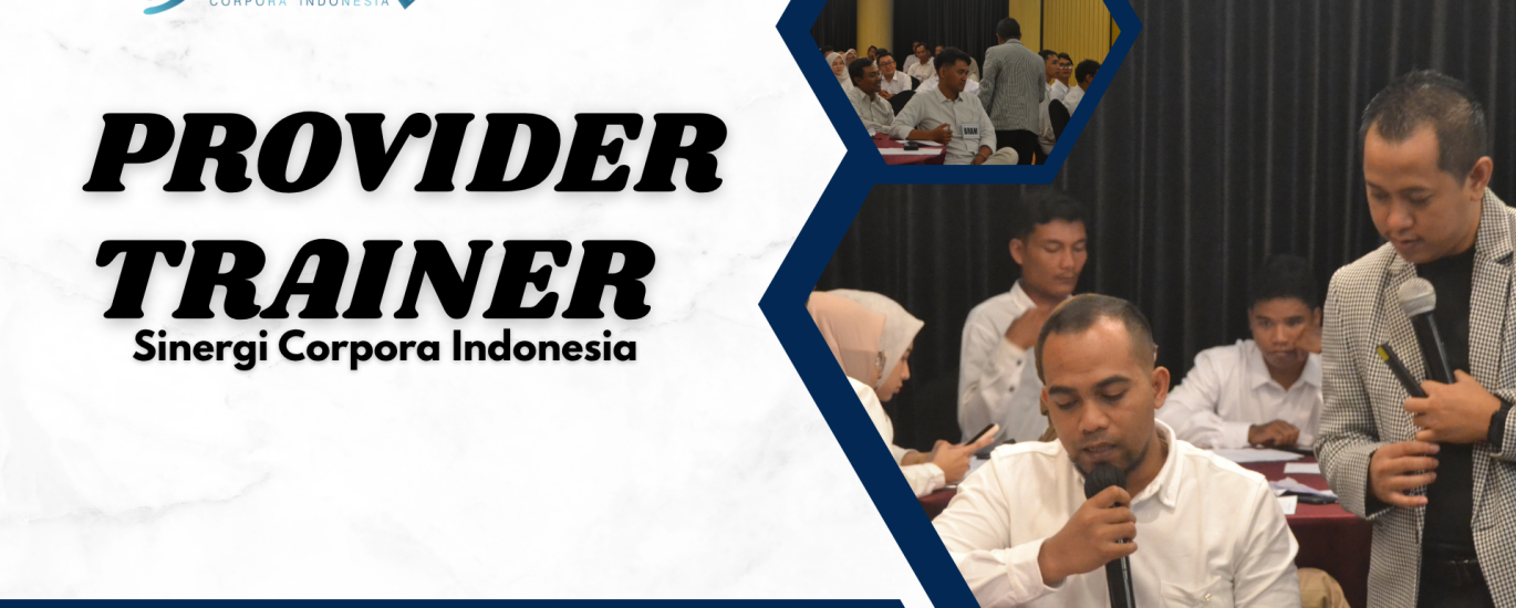Provider Trainer Salatiga