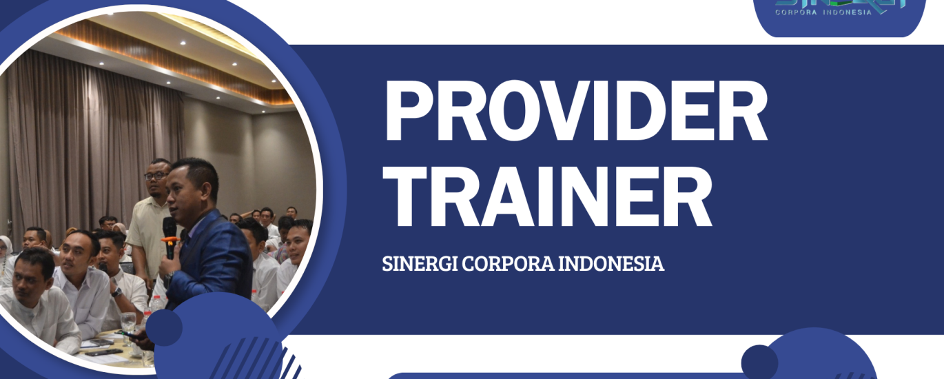 Provider Trainer Malang