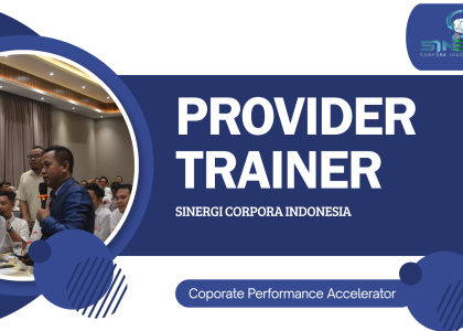 Provider Trainer Malang