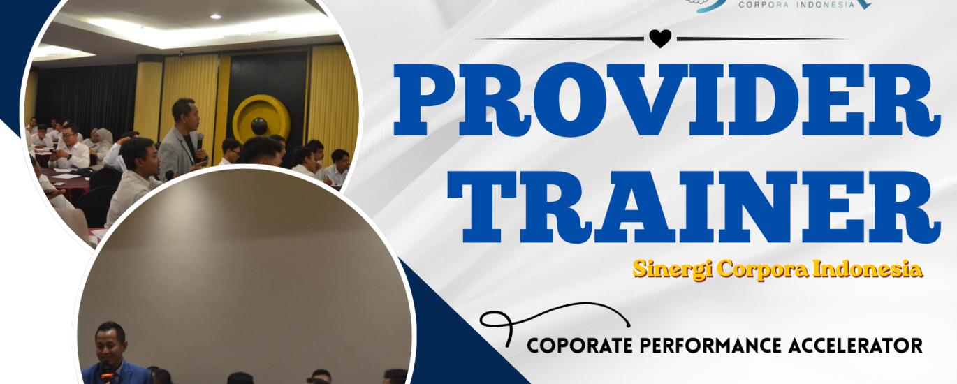 Provider Trainer Solo