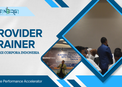 Provider Trainer Kediri