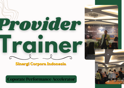 Provider Trainer Sidoarjo