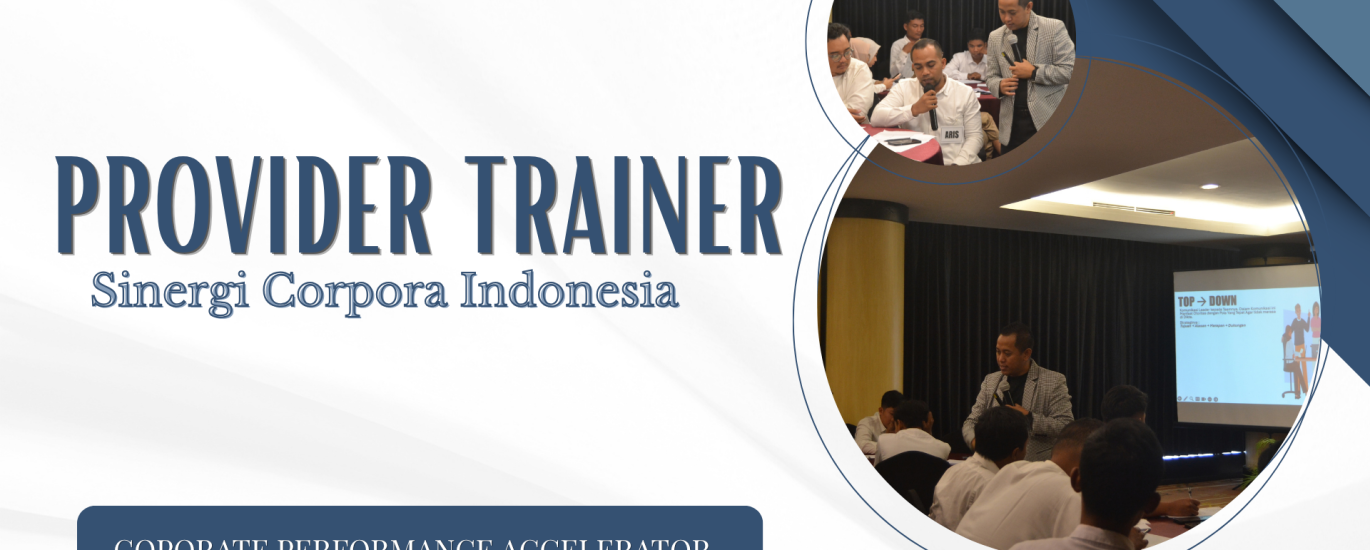 Provider Trainer Denpasar