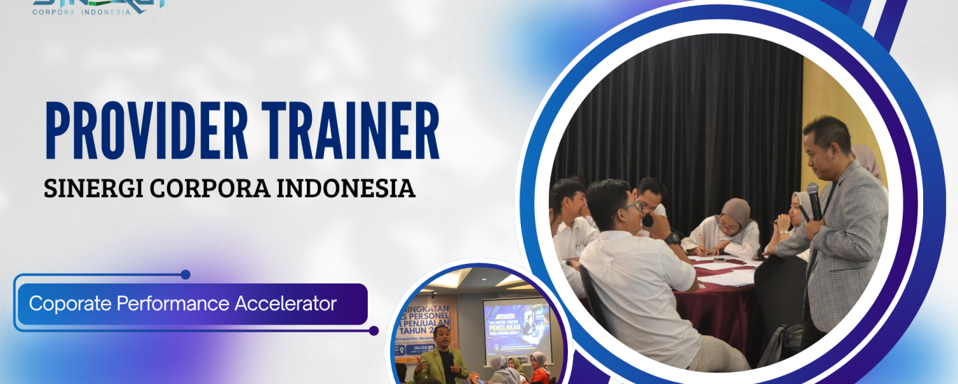 Provider Trainer Tuban
