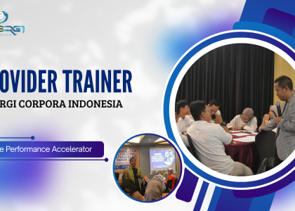 Provider Trainer Tuban