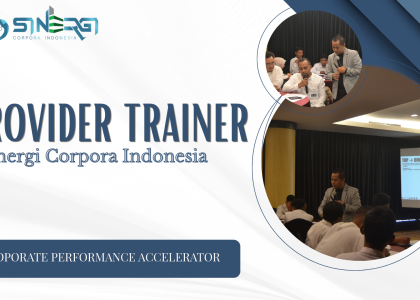 Provider Trainer Denpasar