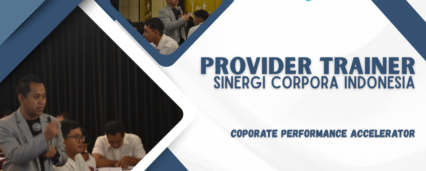 Provider Trainer Surabaya