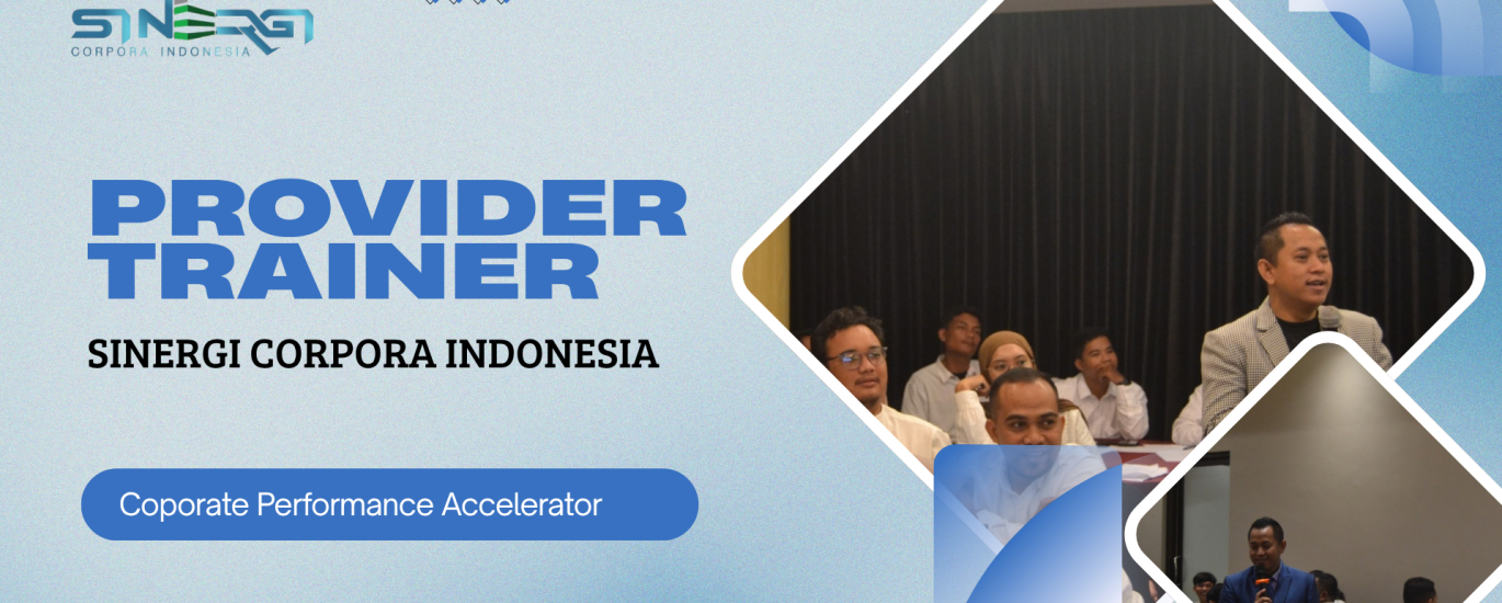 Provider Trainer Lamongan