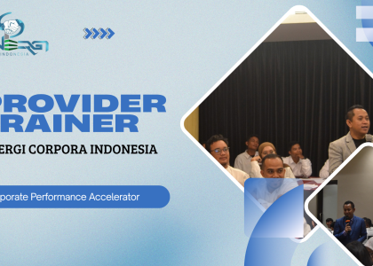 Provider Trainer Lamongan