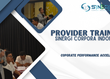 Provider Trainer Surabaya