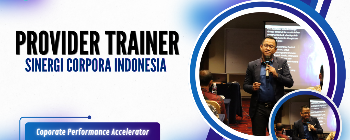 Provider Trainer Jogja